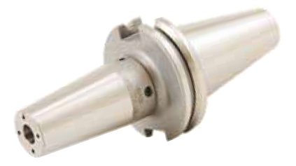 Precise Shrink Fit Coolant Thru Tool Holders Penn Tool Co., Inc