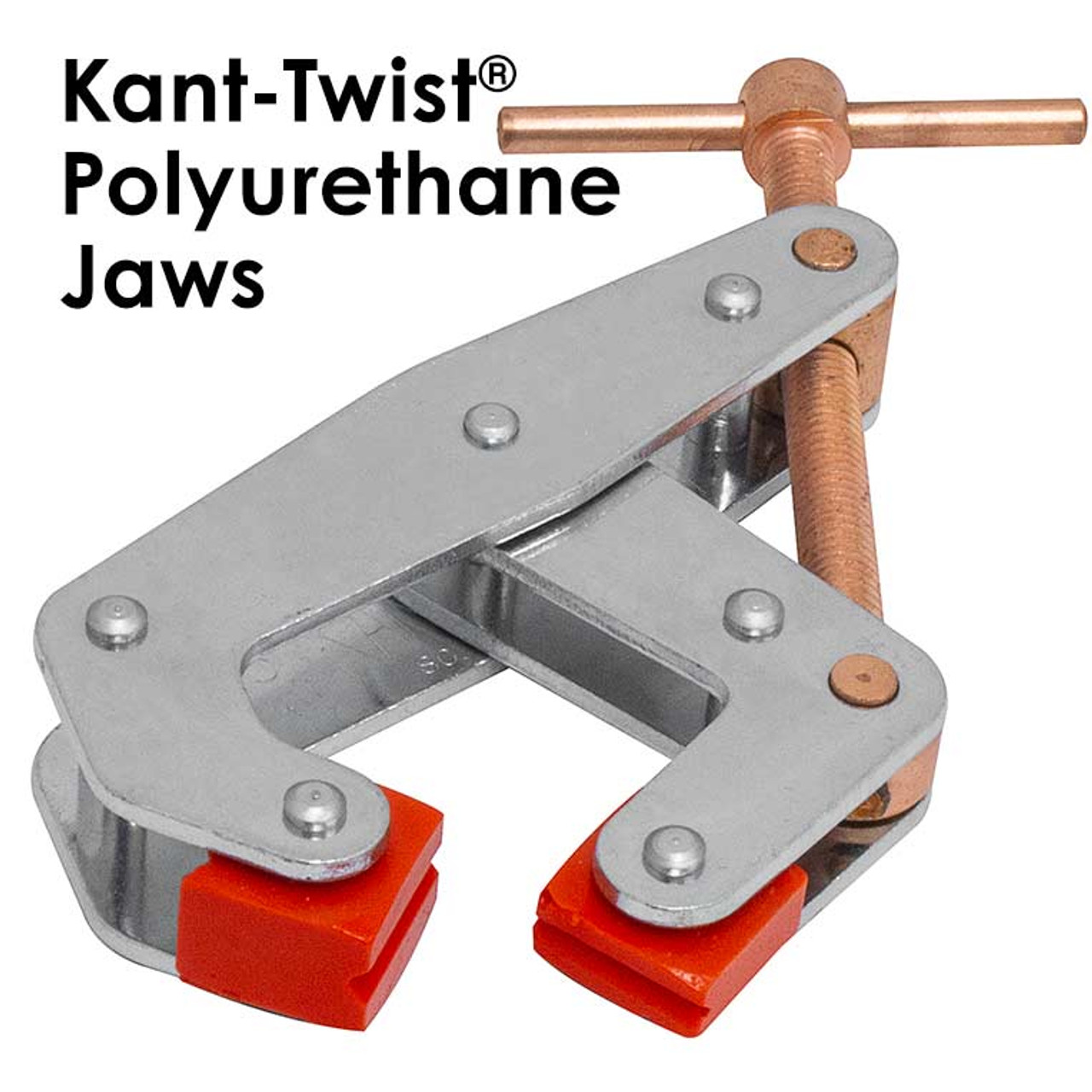 Kant Twist Cantilever Clamps Penn Tool Co Inc