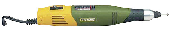 Proxxon Micromot Rotary Tool 50/E, 12V, W/Speed Control - View #3