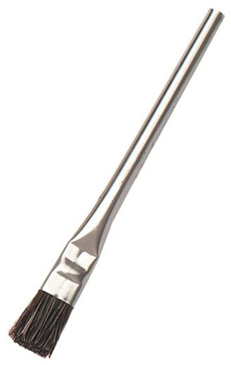 Osborn Tin Ferrule Acid Brushes - Penn Tool Co., Inc