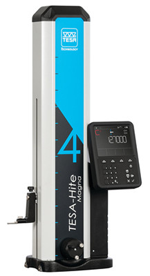 TESA HITE Magna 400/700 Height Gages Penn Tool Co., Inc