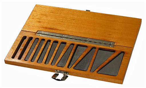 Suburban Angle Block Set, 10 Pieces - AB-10-ST| Penn Tool Co., Inc