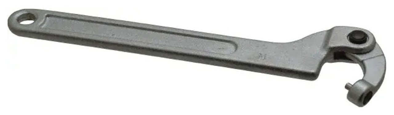 Facom N.38A-9C 9 Pocket Nylon Tool (Mini Spanner) Roll – Wallet