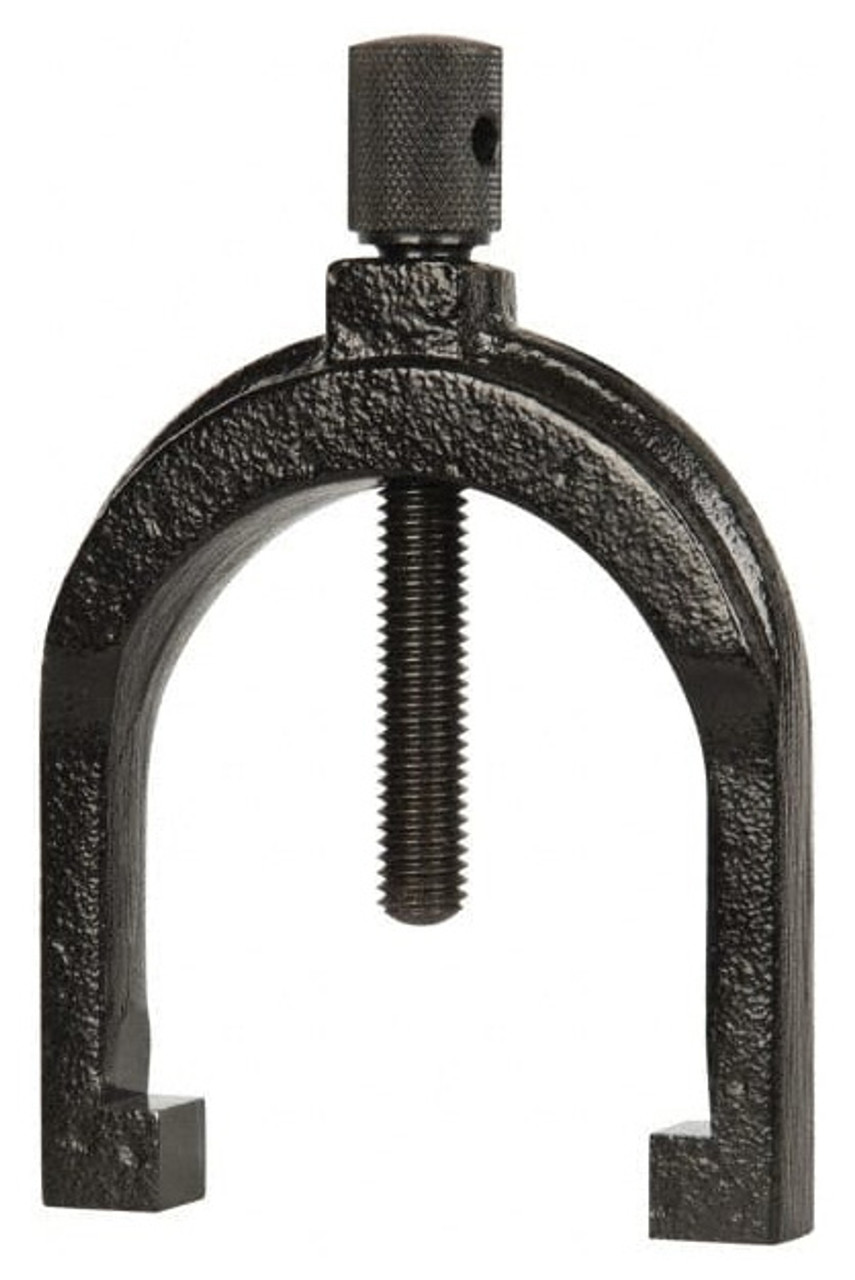 Brown & Sharpe VBlock Clamp 599975022 Penn Tool Co., Inc