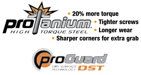 Bondhus Balldriver LWrench & Gorilla Grip Hex Key Sets Penn Tool Co., Inc