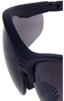 DeWALT Reinforcer™ Safety Glasses Penn Tool Co., Inc