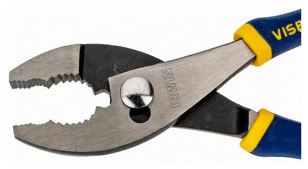 IRWIN VISEGRIP Slip Joint Pliers & Hose Clamp Pliers Penn Tool Co., Inc