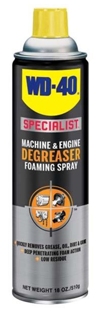 Engine Degreaser