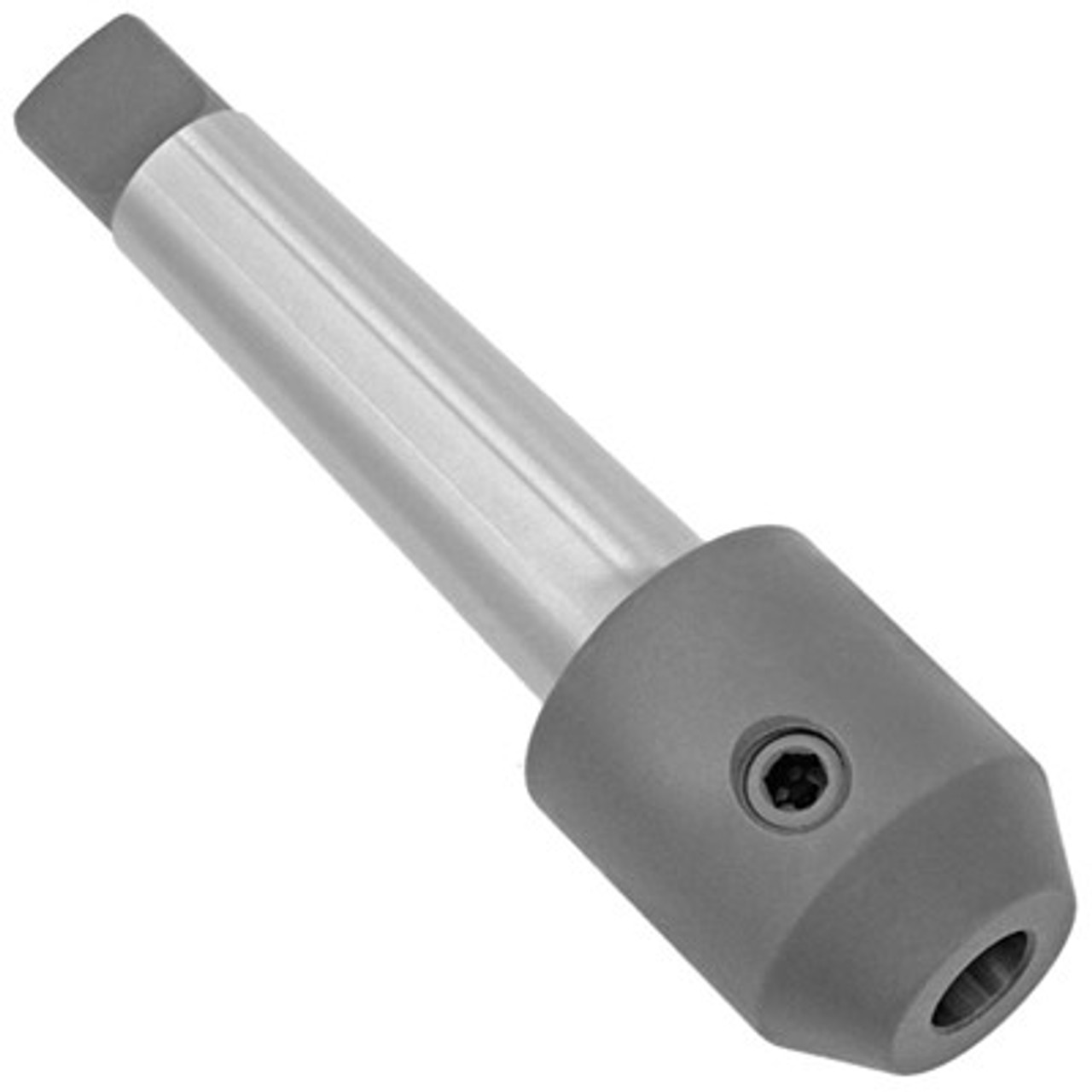 TMX End Mill Holder Morse Taper Shank Style A Tanged End MT5