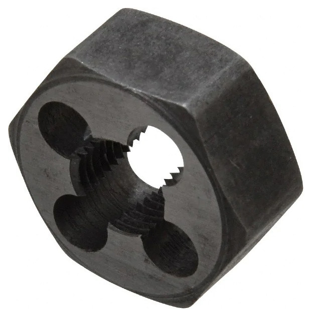 Interstate Hex Rethreading Dies Penn Tool Co., Inc