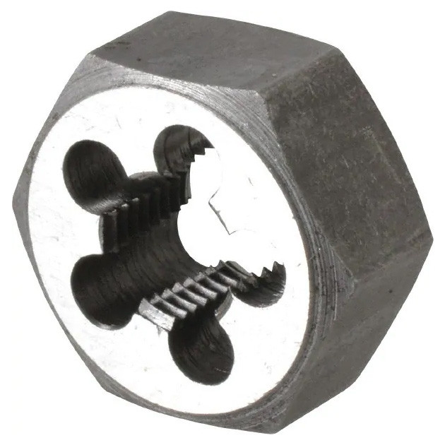 Interstate Hex Rethreading Dies Penn Tool Co., Inc