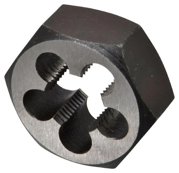 Interstate Hex Rethreading Dies Penn Tool Co., Inc
