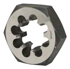 Interstate Hex Rethreading Dies Penn Tool Co., Inc