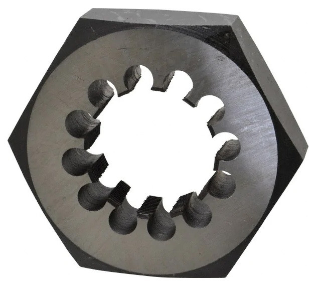 Interstate Hex Rethreading Dies Penn Tool Co., Inc