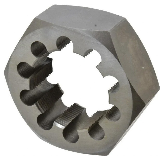 Interstate Hex Rethreading Dies Penn Tool Co., Inc