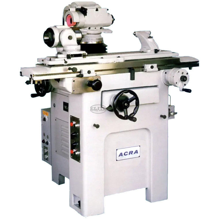 ACRA M-60 Tool & Cutter Grinder - ATCGM60| Penn Tool Co., Inc