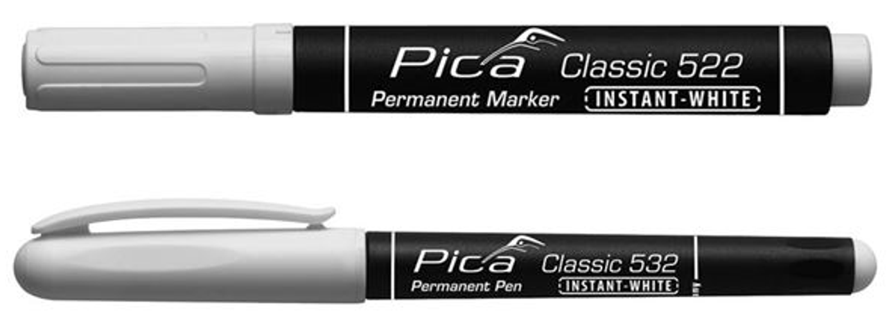 Chalks - Classic Line - Pica markers
