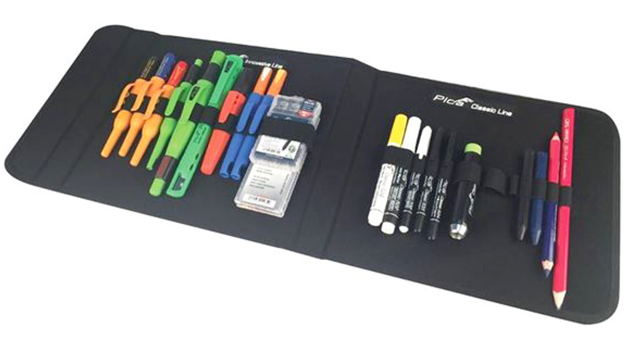 Displays – Dry – Pica Marker – Masters of Marking.