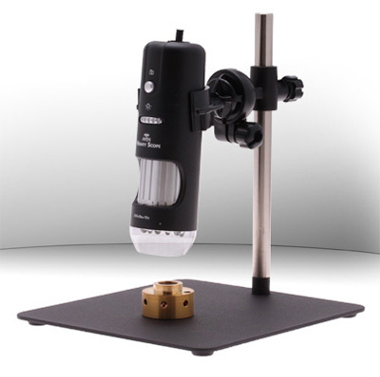 Aven Mighty Scope 5M USB Digital Microscope - Penn Tool Co., Inc