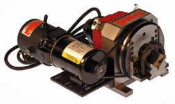 Suburban Master Grind with Motor Drive and Fitted Wooden Case