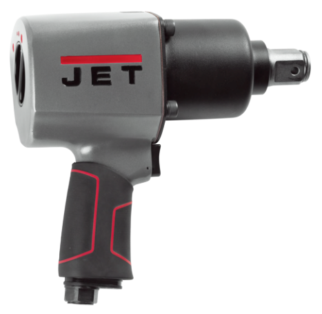 Jet Impact Wrenches Penn Tool Co., Inc
