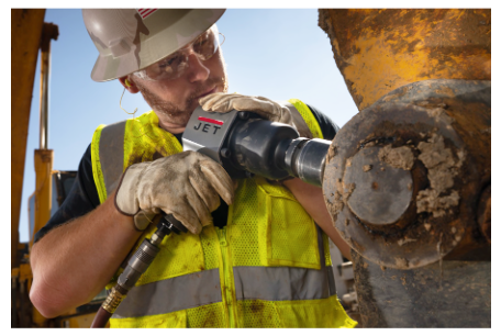 Jet Impact Wrenches Penn Tool Co., Inc