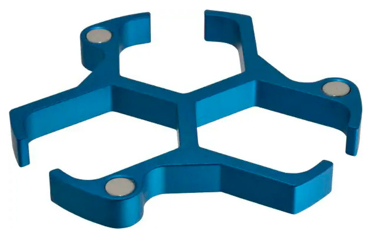 Royal Lathe Chuck Stop Set 25210, 5 Pieces 358598 Penn Tool Co., Inc