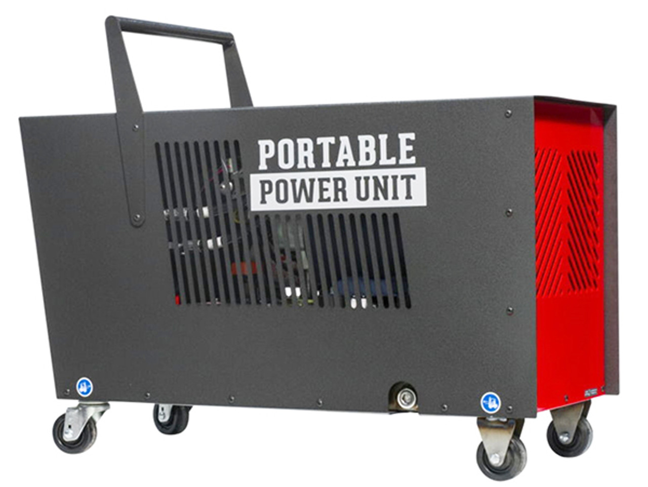 Edwards Portable Power Units Penn Tool Co., Inc