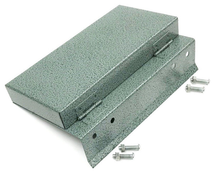 Precise 11 Piece R8 Collet Set & 12 Piece Collet Rack - 4951-0008| Penn ...