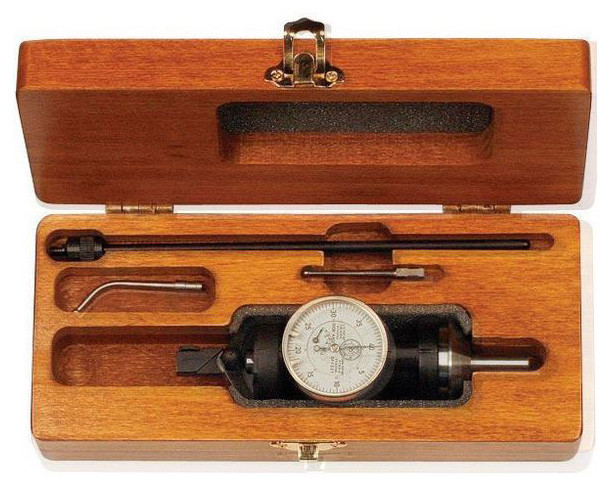 Blake Centering Indicator #801, 4-1/4