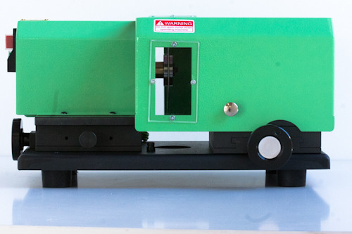 Cuttermaster Professional Cut Off and Neck Grinding Machine GS13N