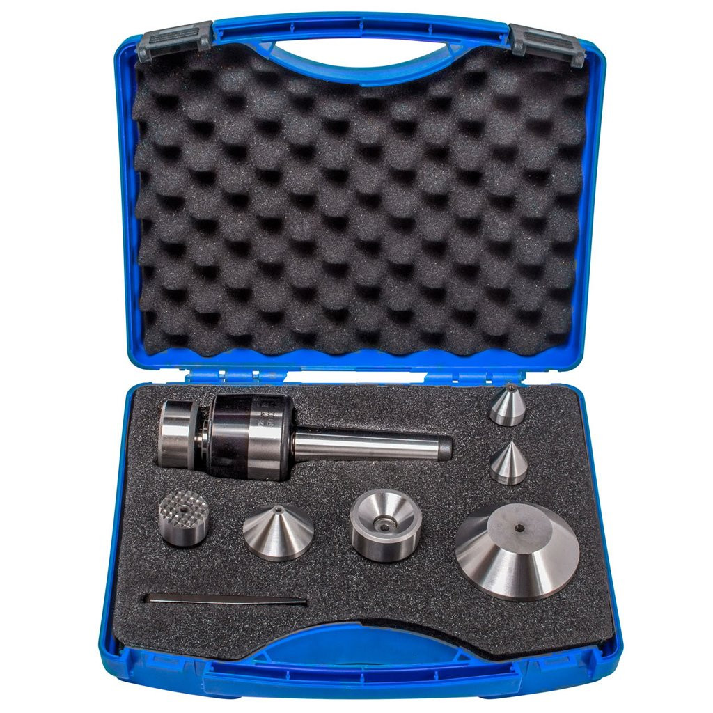 tm50jpセット TMX Live Center w/Interchangeable Inserts Set, MT3 - 3-570-003P