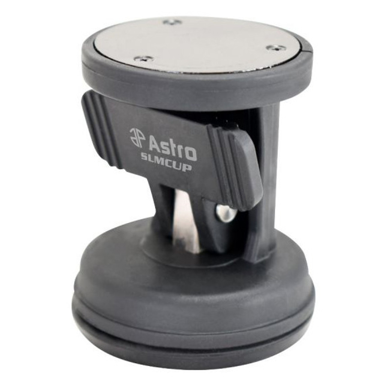 Astro Pneumatic Heavy-Duty Magnetic Worklight Suction Cup - SLMCUP