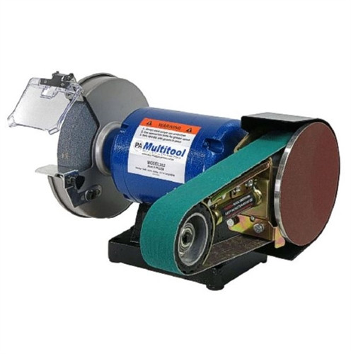 multitool grinder attachment