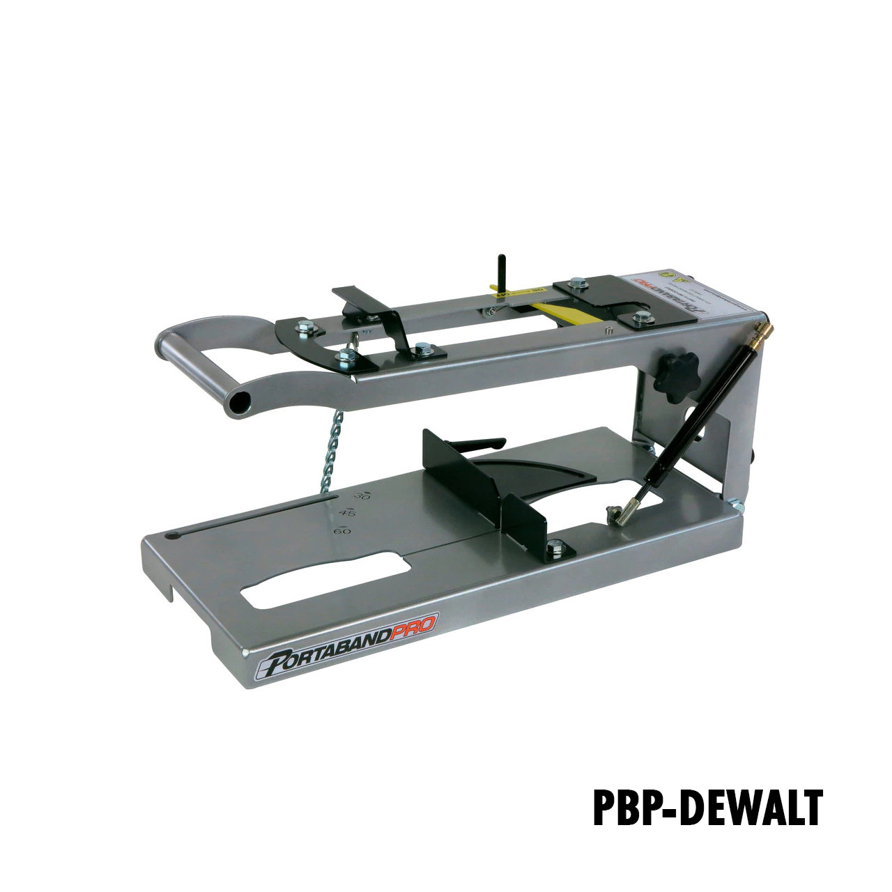 Portaband Pro Jigs and Accessories Penn Tool Co., Inc