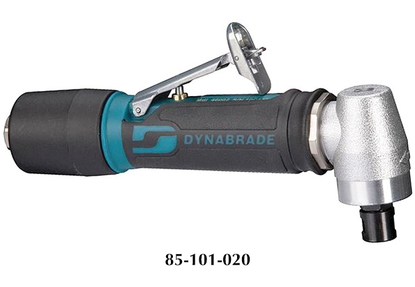 Dynabrade AirPowered Die Grinders Penn Tool Co., Inc