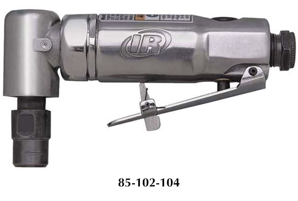 Ingersoll Rand Angle Air Die Grinders Penn Tool Co., Inc