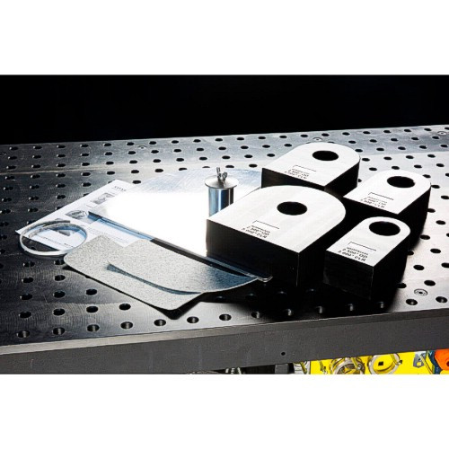 icengineworks 21/2" Exhaust Tube Cutting System 2500FECUT Penn