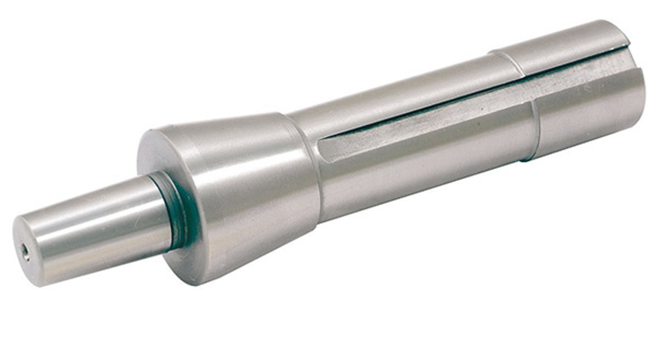 Precise Pro Series R8 Drill Chuck Arbors Penn Tool Co., Inc