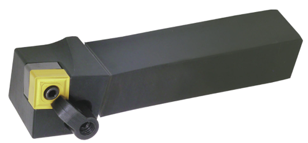 Utensile Per Tornio In Etallo Duro Riovibile 10pcs APKT1003 APKT1135 - Foto 2