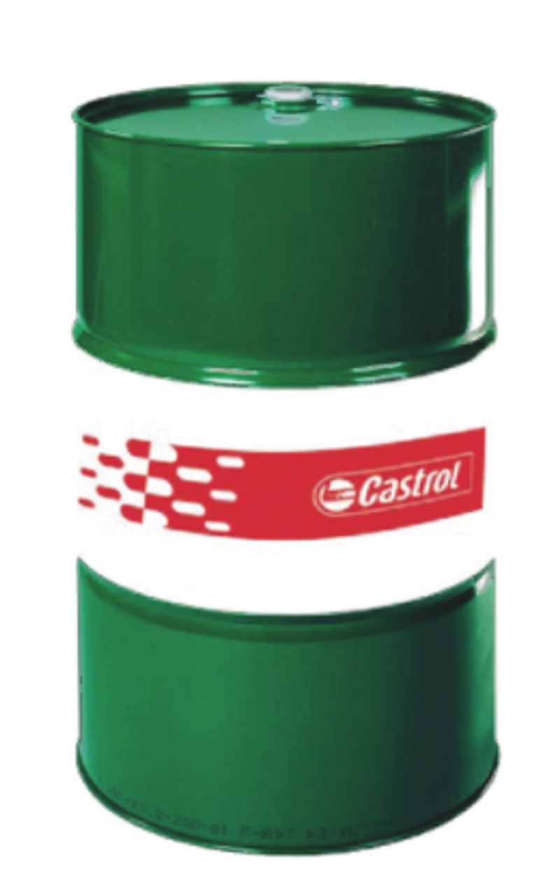 Castrol General Machining Type, 55 Gallon Container Hysol™ MB 10 ...