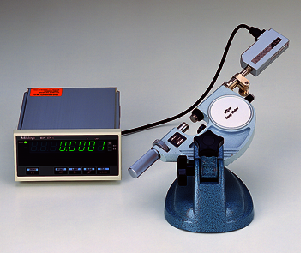 Mitutoyo Snap Meter 25-50mm - 523-142| Penn Tool Co., Inc