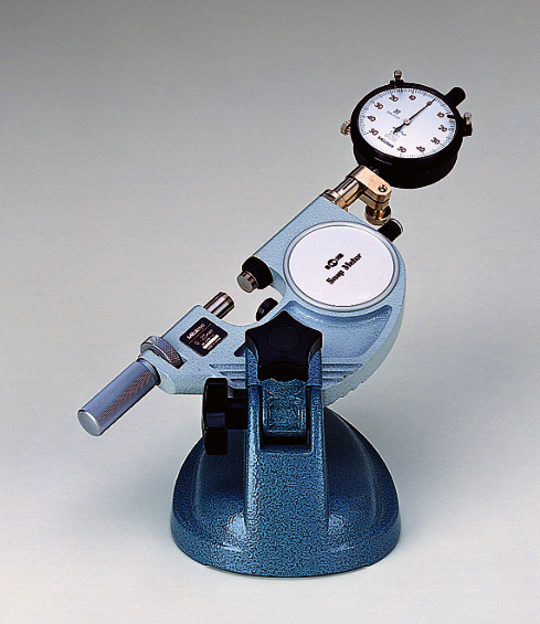 Mitutoyo Snap Meter 50-75mm - 523-143| Penn Tool Co., Inc