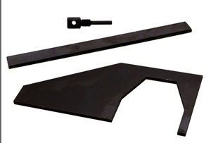 Assenmacher Specialty Tools Mazda & Ford 2.0L2.3L Timing Kit