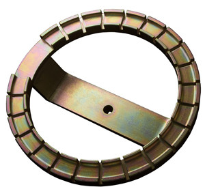 Assenmacher Specialty Tools Mercedes Fuel Pump Wrench AHMB164251