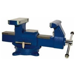 Gibraltar MultiPurpose Mechanics Bench Vises Penn Tool Co., Inc