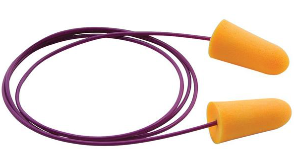 Moldex SOFTIES® Disposable Earplugs Penn Tool Co., Inc