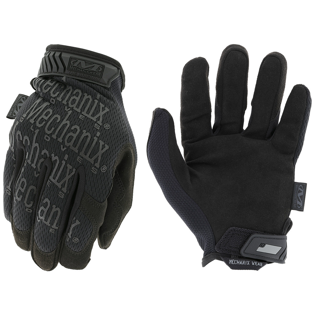 Mechanix Wear The Original® Covert Tactical Gloves, XX-Large - MG