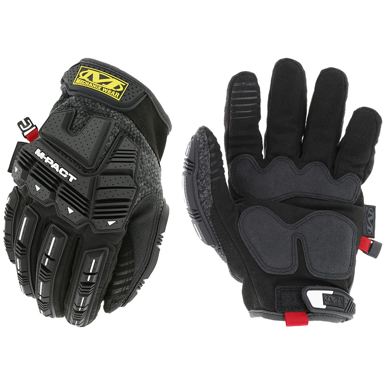 Mechanix Wear ColdWork M-Pact® Insulated Impact Gloves, XX-Large -  CWKMP-58-012 - Penn Tool Co., Inc