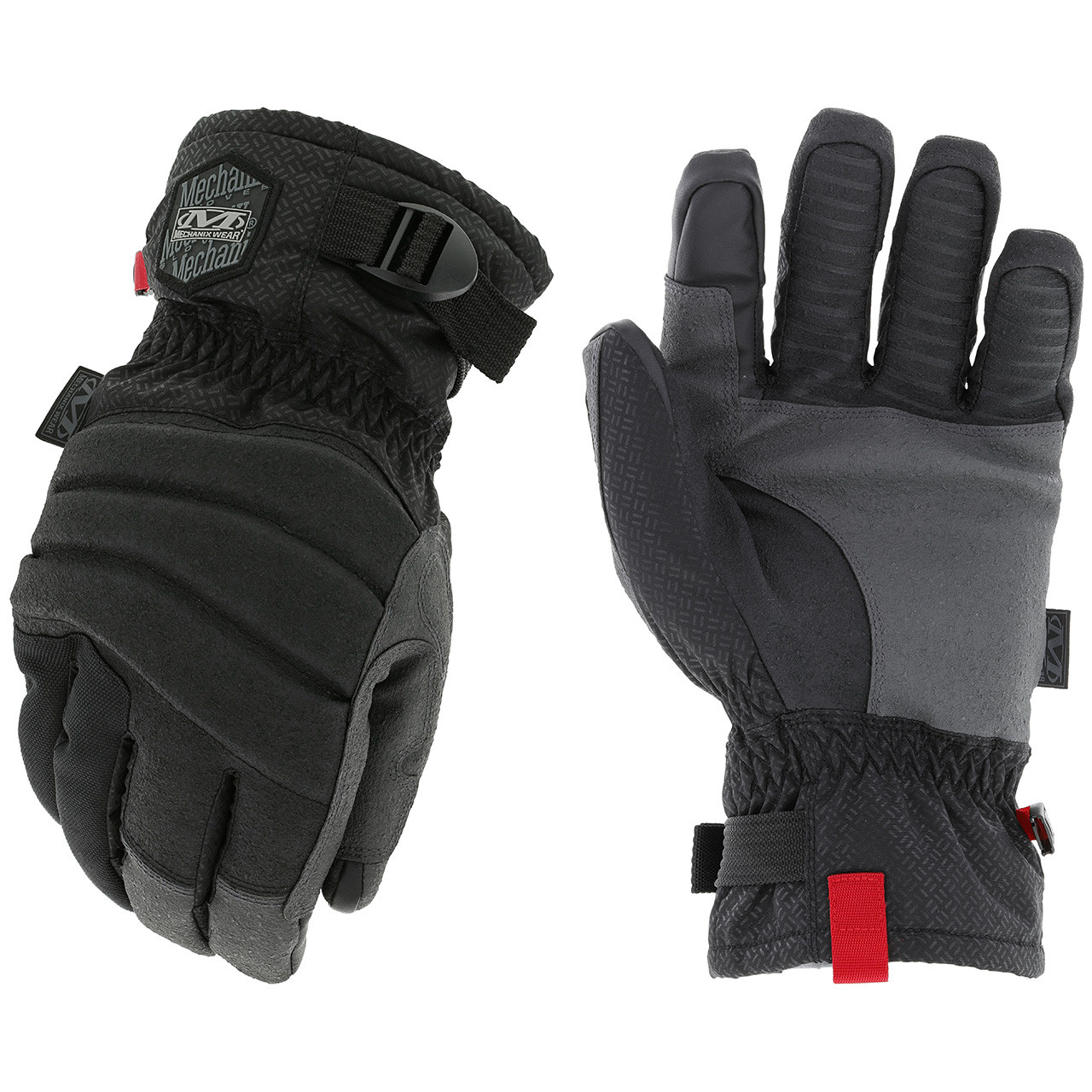 mechanix gloves for winter